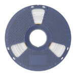 Filament ABS Haute Vitesse Sunlu (Blanc)