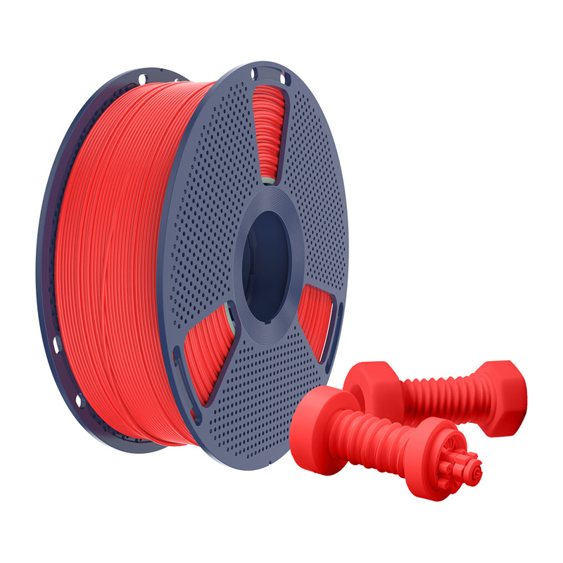 Filament ABS Haute Vitesse Sunlu (Rouge) - Ypsilon Computers