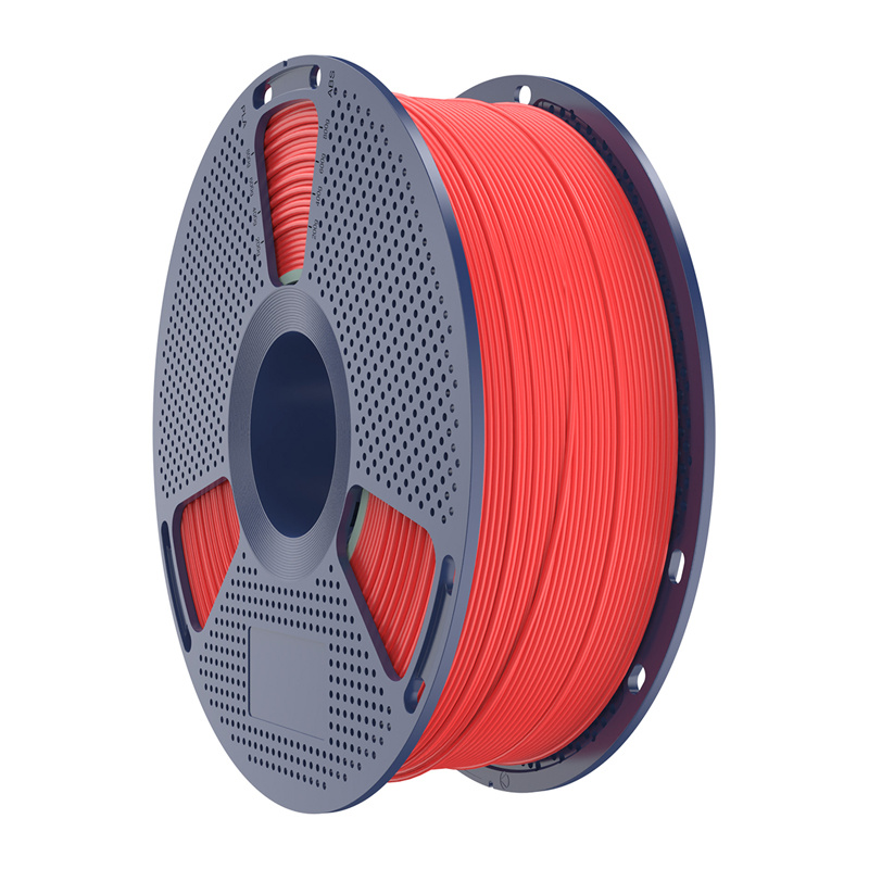 Filament ABS Haute Vitesse Sunlu (Rouge) - Ypsilon Computers