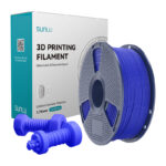 Filament ABS Haute Vitesse Sunlu (bleu)