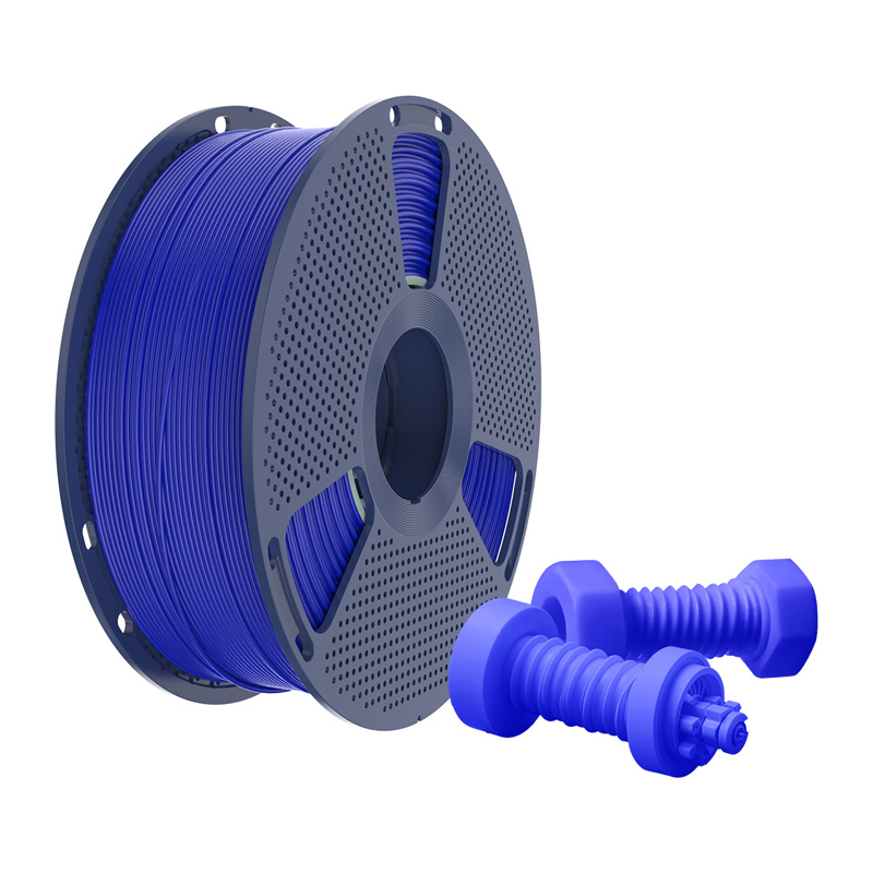 Filament ABS Haute Vitesse Sunlu (bleu) - Ypsilon Computers