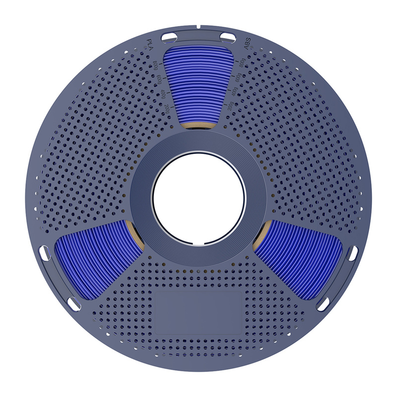 Filament ABS Haute Vitesse Sunlu (bleu) - Ypsilon Computers