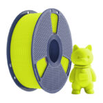 Filament Mat PLA Sunlu (Vert Clair)