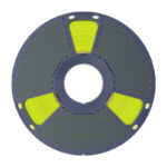 Filament Mat PLA Sunlu (Vert Clair)