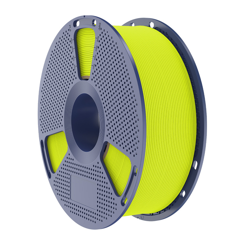 Filament Mat PLA Sunlu (Vert Clair) - Ypsilon Computers