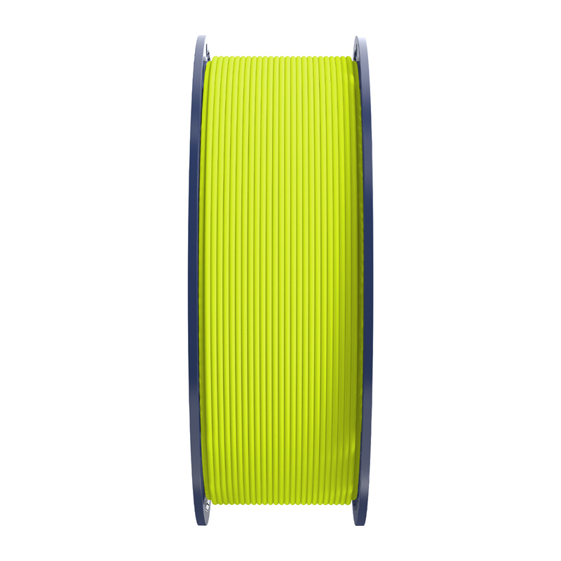 Filament Mat PLA Sunlu (Vert Clair) - Ypsilon Computers