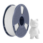 Filament Mat PLA Sunlu (Blanc)
