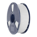 Filament Mat PLA Sunlu (Blanc)
