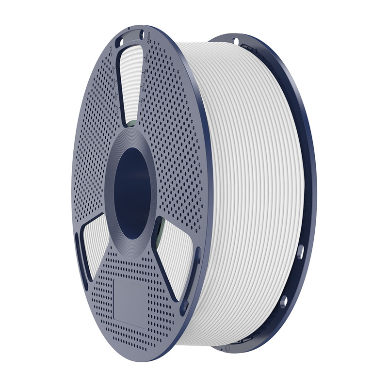 Filament Mat PLA Sunlu (Blanc) - Ypsilon Computers