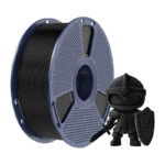 Filament Sunlu PLA+ (Noir)