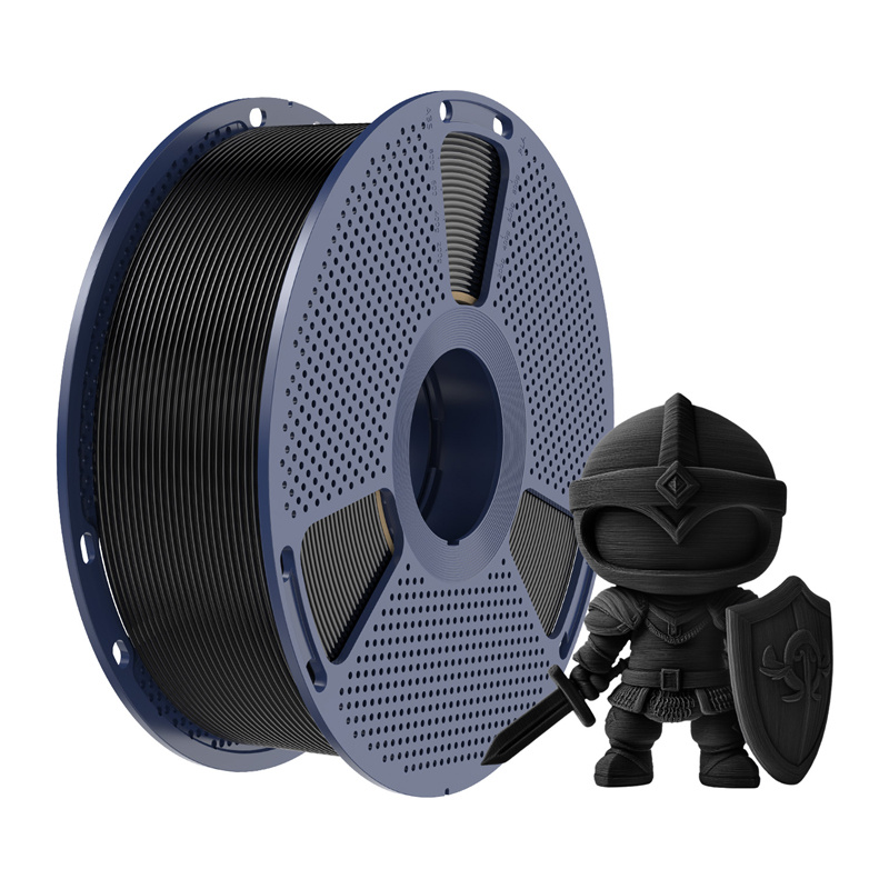 Filament Sunlu PLA+ (Noir) - Ypsilon Computers