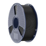 Filament Sunlu PLA+ (Noir)