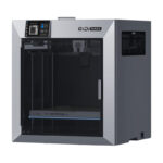 Imprimante 3D QIDI Max 4