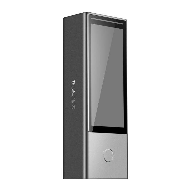Traducteur TIMEKETTLE X1 - Ypsilon Computers