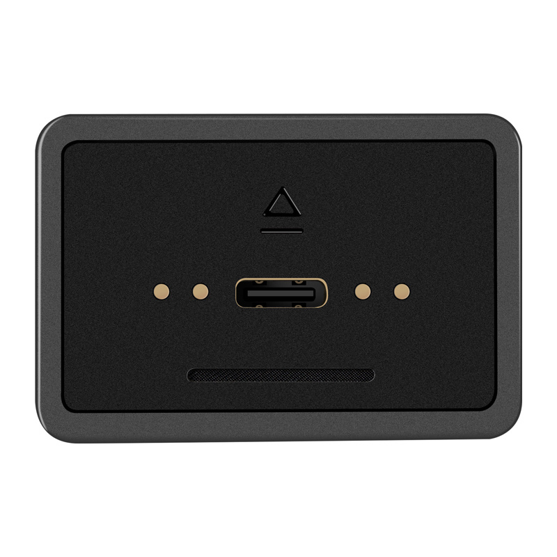 Traducteur TIMEKETTLE X1 - Ypsilon Computers