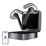 TIMEKETTLE W4 Pro Écouteurs de Traduction