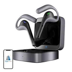TIMEKETTLE W4 Pro Écouteurs de Traduction