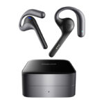 TIMEKETTLE W4 Pro Écouteurs de Traduction