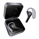 TIMEKETTLE W4 Pro Écouteurs de Traduction