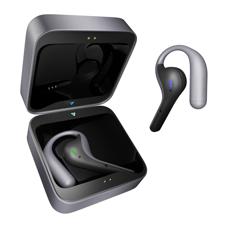 TIMEKETTLE W4 Pro Écouteurs de Traduction - Ypsilon Computers