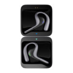 TIMEKETTLE W4 Pro Écouteurs de Traduction