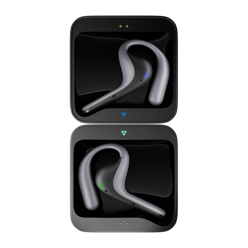 TIMEKETTLE W4 Pro Écouteurs de Traduction - Ypsilon Computers