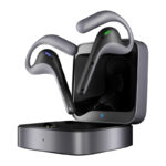 TIMEKETTLE W4 Pro Écouteurs de Traduction