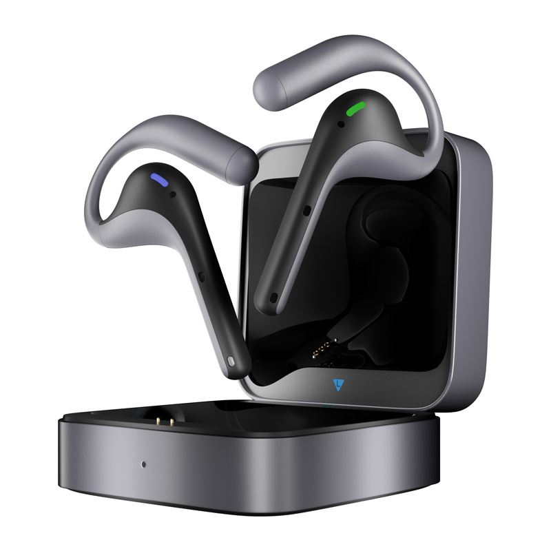 TIMEKETTLE W4 Pro Écouteurs de Traduction - Ypsilon Computers