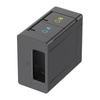 Module de distribution de liquide de nettoyage automatique avec double chambre de 400+200 ml pour Dreame Matrix10 Ultra, X60 Ultra et X60 Ultra Complete robots de nettoyage - Ypsilon Computers