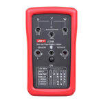 Testeur de phase et de direction de rotation Uni-T UT261B