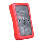 Testeur de phase et de direction de rotation Uni-T UT261B
