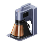 LaserPecker LP5 Graveur Laser, Version Protectrice
