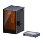 Graveur Laser LaserPecker LP2, version Safeguard