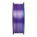 Filament Sunlu PLA+ Soie (Arc-en-ciel 02)