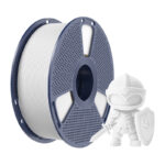 Sunlu PLA+ Filament (Blanc)