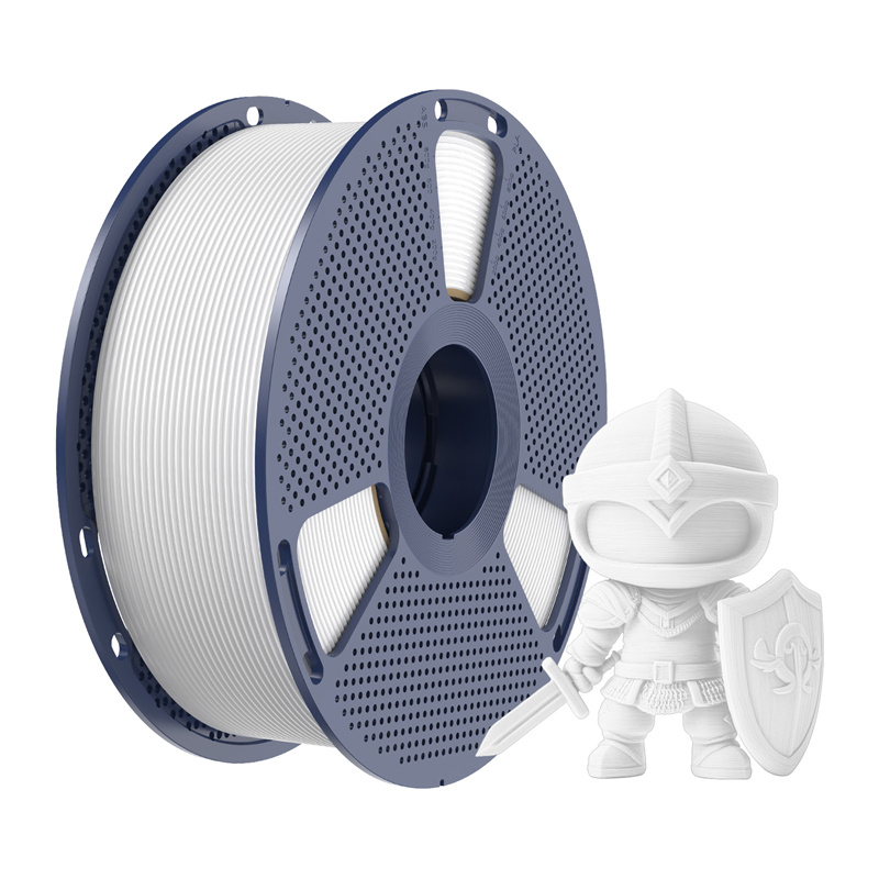 Sunlu PLA+ Filament (Blanc) - Ypsilon Computers