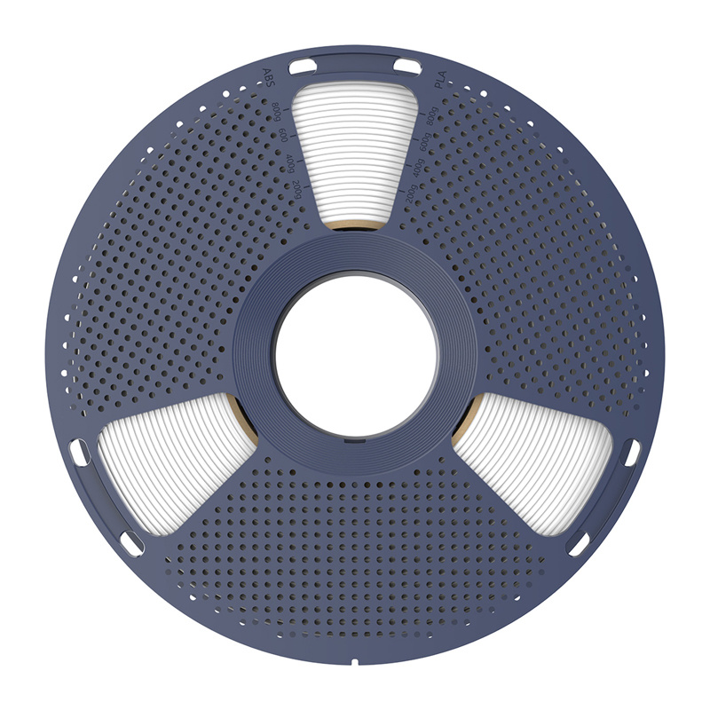 Sunlu PLA+ Filament (Blanc) - Ypsilon Computers