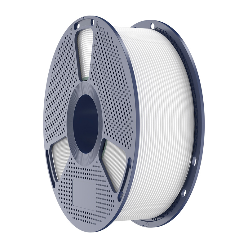 Sunlu PLA+ Filament (Blanc) - Ypsilon Computers