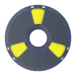 Sunlu PLA+ Filament (Jaune)