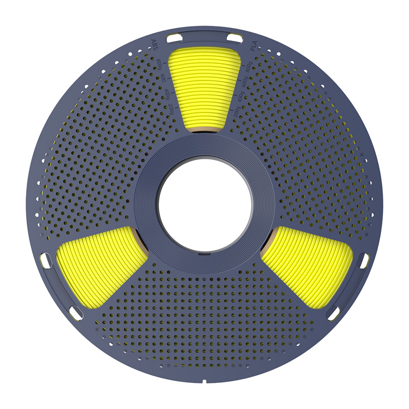 Sunlu PLA+ Filament (Jaune) - Ypsilon Computers