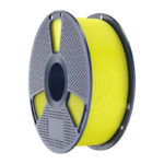 Sunlu PLA+ Filament (Jaune)