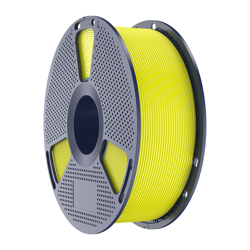 Sunlu PLA+ Filament (Jaune) - Ypsilon Computers
