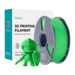 Filament Sunlu PLA+ (Vert)