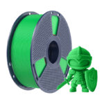 Filament Sunlu PLA+ (Vert)