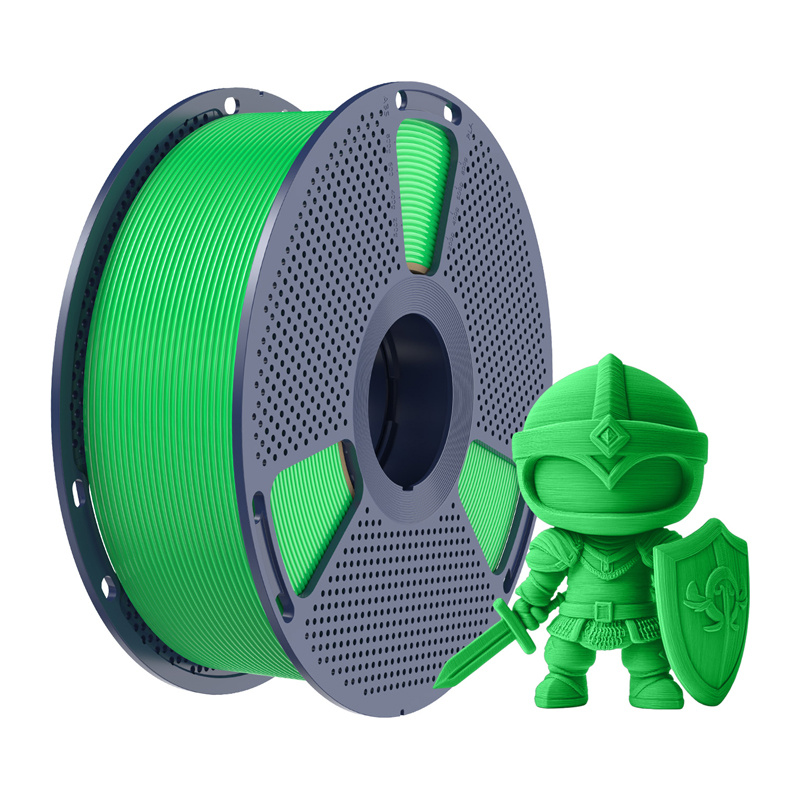 Filament Sunlu PLA+ (Vert) - Ypsilon Computers