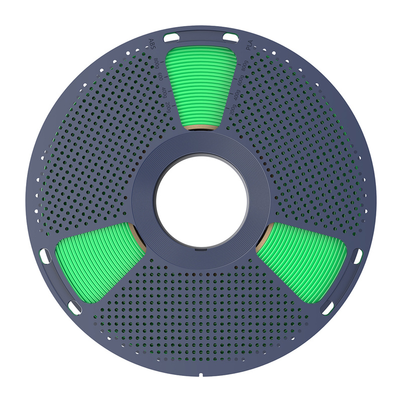 Filament Sunlu PLA+ (Vert) - Ypsilon Computers