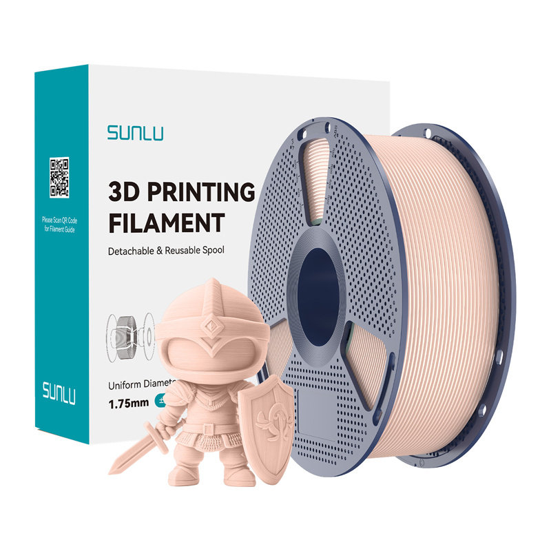 Filament Sunlu PLA+ (Beige) - Ypsilon Computers