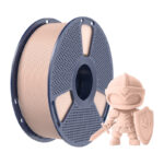 Filament Sunlu PLA+ (Beige)