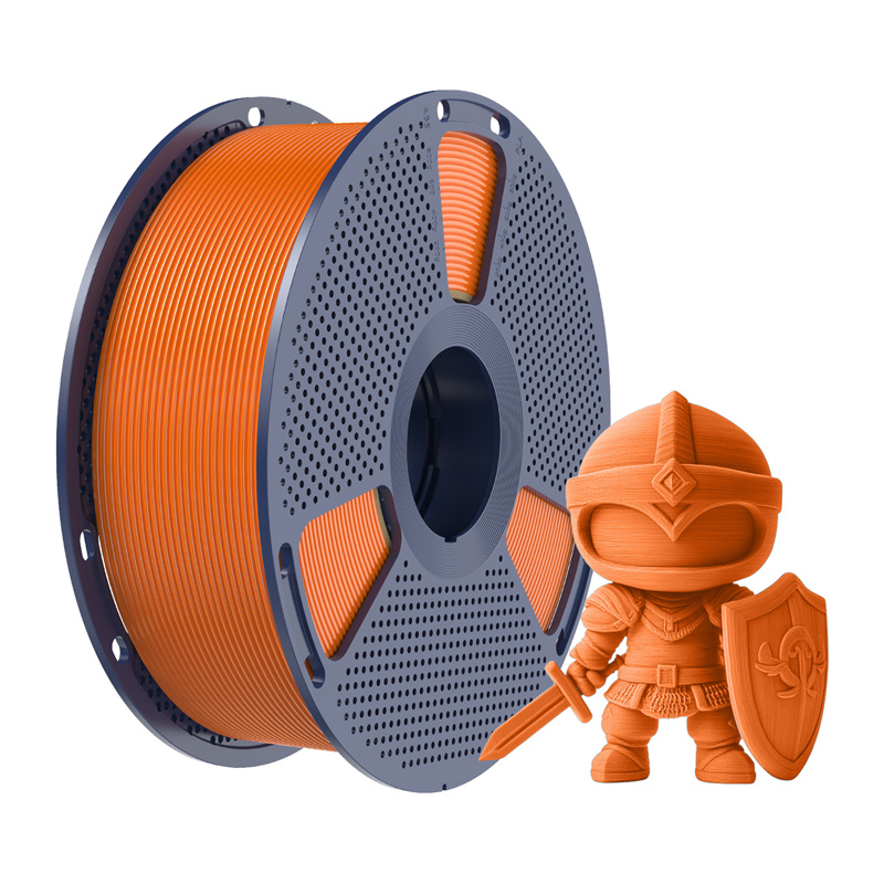 Sunlu PLA+ Filament (Orange Ensoleillé) - Ypsilon Computers