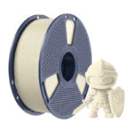 Sunlu PLA+ Filament (Ivoire)